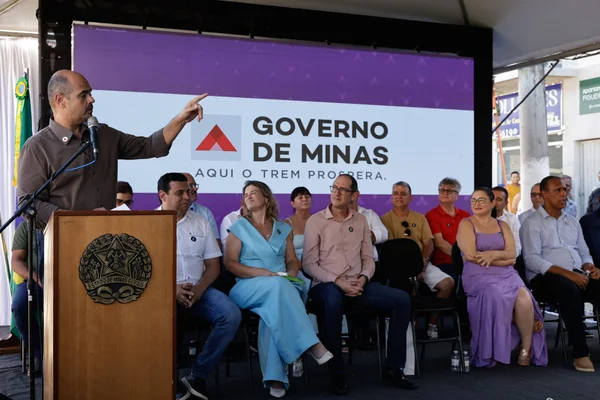 Governo de Minas inaugura Unidade Básica de Saúde (UBS) em Belo Oriente