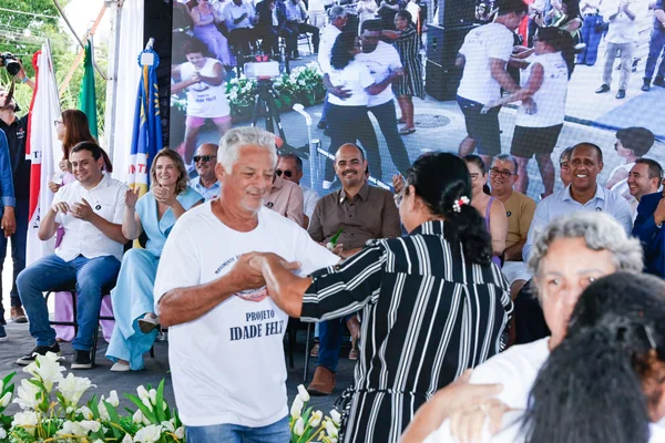 Governo de Minas inaugura Unidade Básica de Saúde (UBS) em Belo Oriente