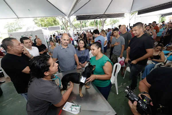 Praça de Serviços do Governo de Minas chega ao Vale do Aço com diversos atendimentos à população em Ipatinga