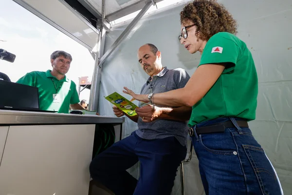 Praça de Serviços do Governo de Minas chega ao Vale do Aço com diversos atendimentos à população em Ipatinga
