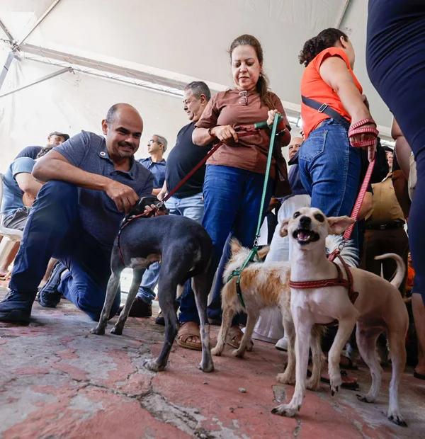 Praça de Serviços do Governo de Minas chega ao Vale do Aço com diversos atendimentos à população em Ipatinga