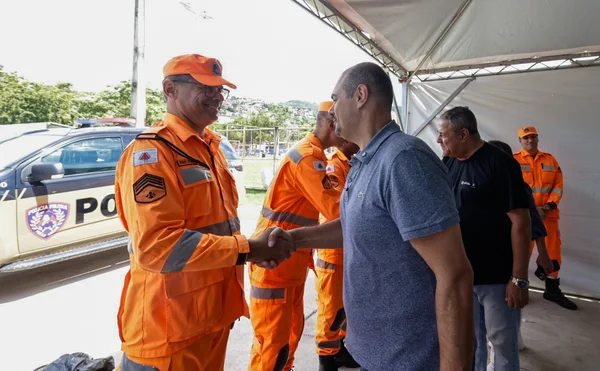 Praça de Serviços do Governo de Minas chega ao Vale do Aço com diversos atendimentos à população em Ipatinga