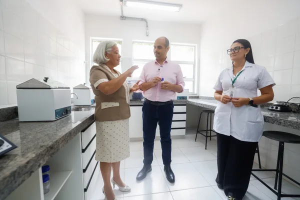 Governo de Minas inaugura Centro de Ensino, Pesquisa e Inovação em Lácteos da Epamig em Juiz de Fora