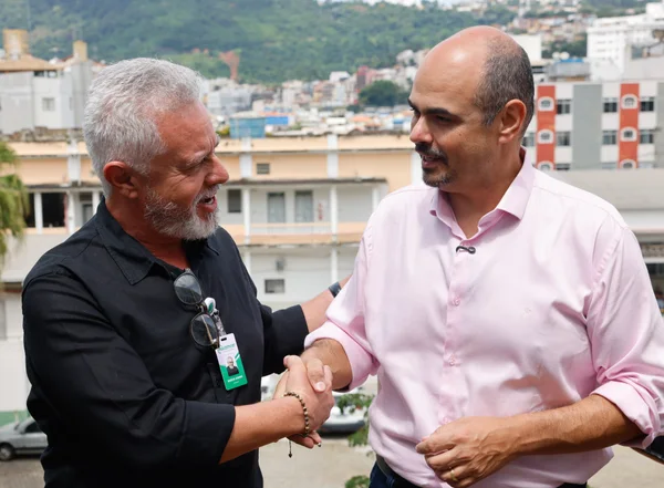 Governo de Minas inaugura Centro de Ensino, Pesquisa e Inovação em Lácteos da Epamig em Juiz de Fora