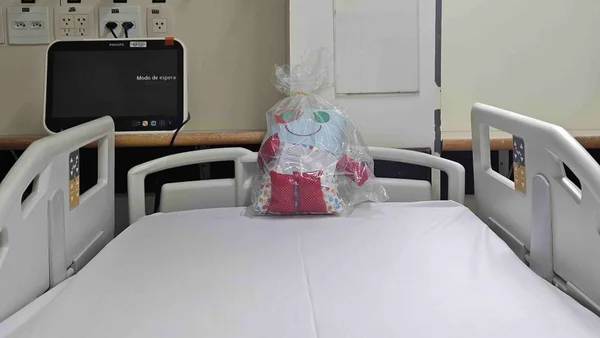 Minas antecipa resposta a pico de doenças respiratórias e amplia leitos para garantir atendimento a crianças