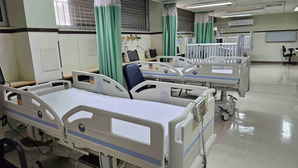 Minas antecipa resposta a pico de doenças respiratórias e amplia leitos para garantir atendimento a crianças