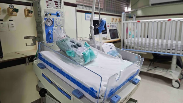 Minas antecipa resposta a pico de doenças respiratórias e amplia leitos para garantir atendimento a crianças