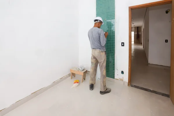 Governo de Minas vistoria obras finais de nova Unidade Básica de Saúde (UBS) em Ubá