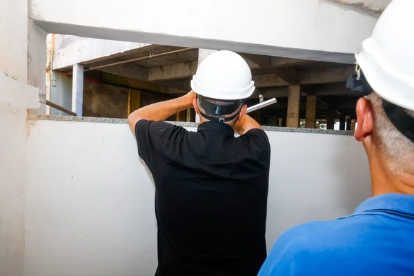 Governo de Minas vistoria obras do ambulatório de quimioterápicos da Casa de Saúde Padre Damião, em Ubá