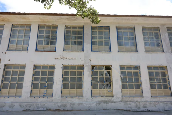 Governo de Minas vistoria obras do ambulatório de quimioterápicos da Casa de Saúde Padre Damião, em Ubá