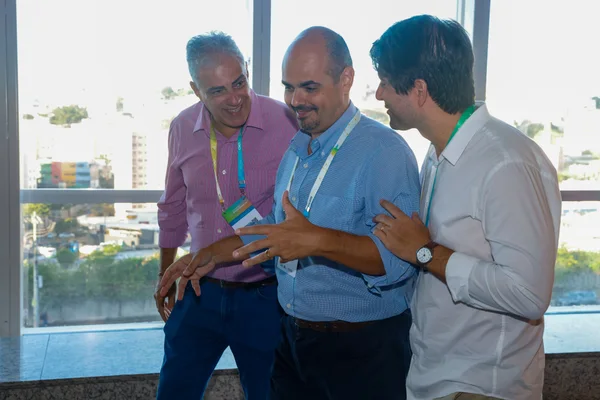 Governo de Minas anuncia custeio inédito para transporte de pacientes no Conexão Minas-Saúde 2026