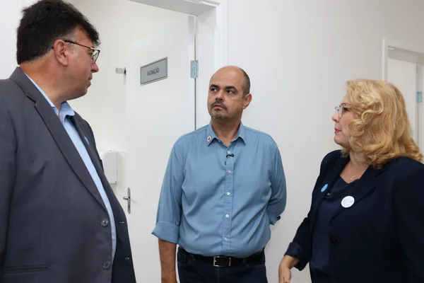 Governo de Minas inaugura UBS em Poços de Caldas e anuncia investimento de R$ 3,9 milhões para Hospital do Câncer