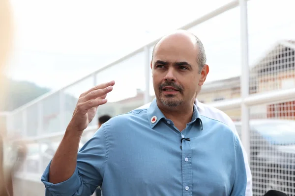 Governo de Minas inaugura UBS em Poços de Caldas e anuncia investimento de R$ 3,9 milhões para Hospital do Câncer