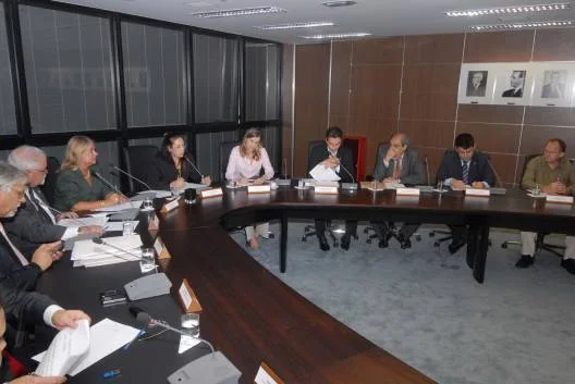 Mesa redonda aconteceu na Cidade Administrativa Presidente Tancredo Neves