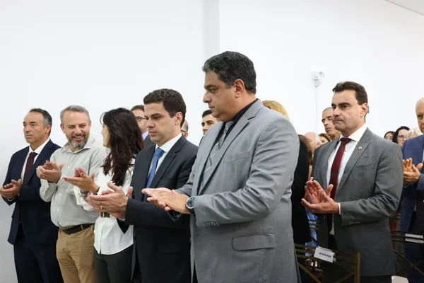 Governador empossa nova defensora pública-geral de Minas Gerais