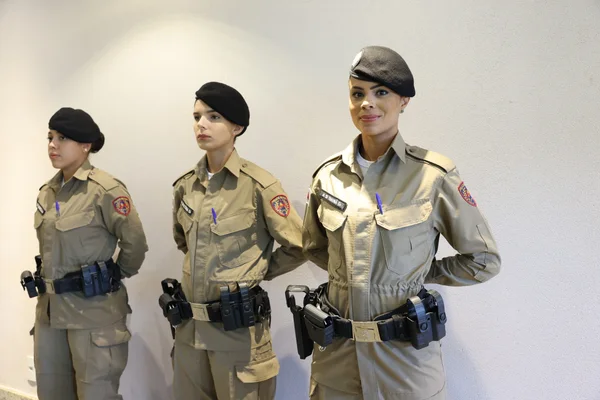 Governo de Minas acompanha passagem de comando da 18ª Região da Polícia Militar