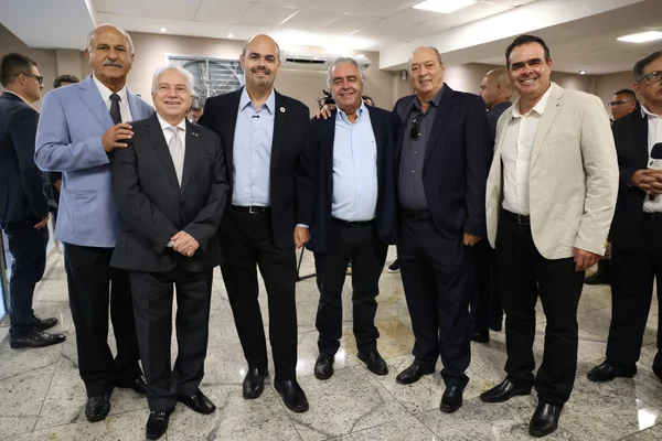 Governo de Minas acompanha passagem de comando da 18ª Região da Polícia Militar