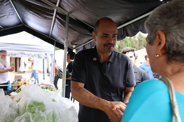 Governo de Minas participa da Praça de Serviços em Poços de Caldas e anuncia R$ 400 milhões para rodovias da região