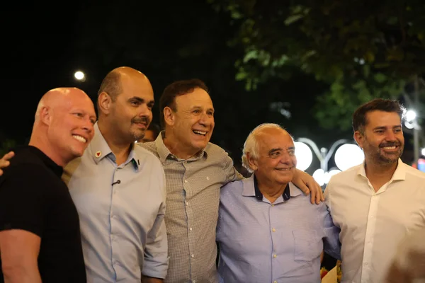 Governo de Minas participa do projeto Cidade Gastronômica Cumbucca em Andradas