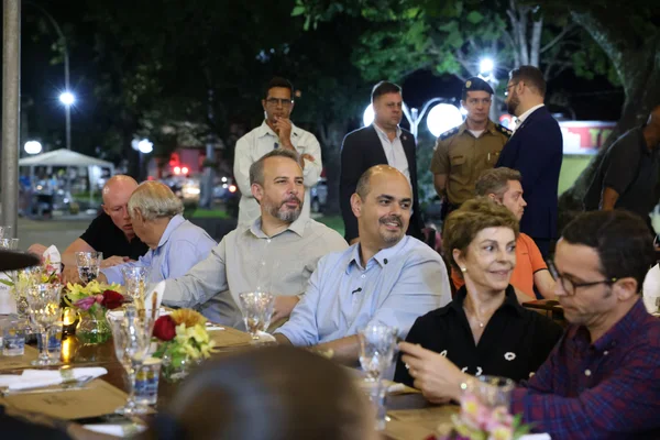 Governo de Minas participa do projeto Cidade Gastronômica Cumbucca em Andradas