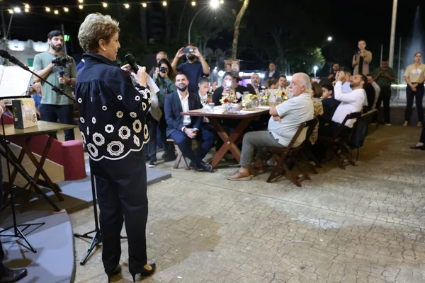 Governo de Minas participa do projeto Cidade Gastronômica Cumbucca em Andradas