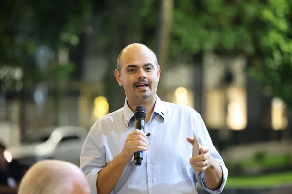 Governo de Minas participa do projeto Cidade Gastronômica Cumbucca em Andradas