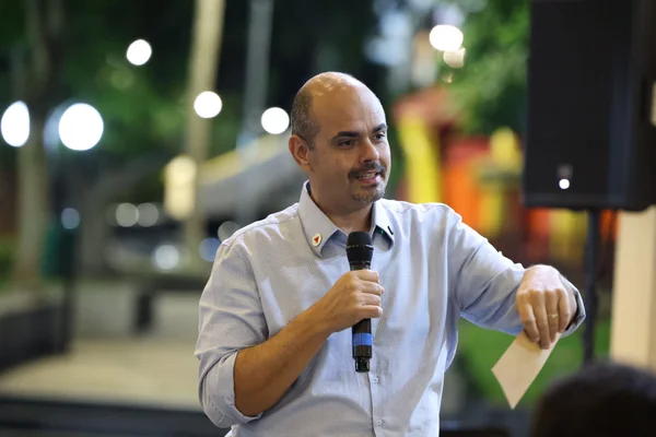 Governo de Minas participa do projeto Cidade Gastronômica Cumbucca em Andradas