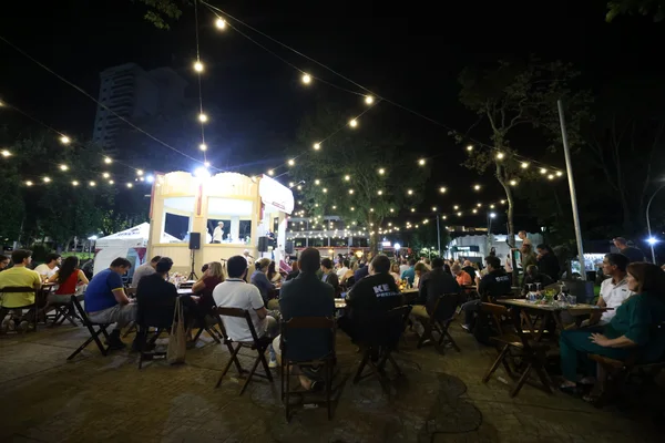 Governo de Minas participa do projeto Cidade Gastronômica Cumbucca em Andradas