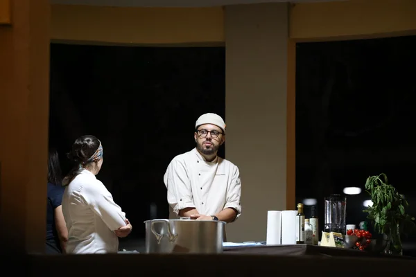 Governo de Minas participa do projeto Cidade Gastronômica Cumbucca em Andradas