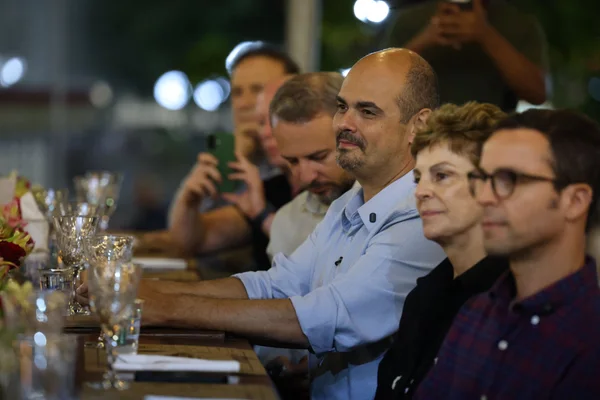 Governo de Minas participa do projeto Cidade Gastronômica Cumbucca em Andradas