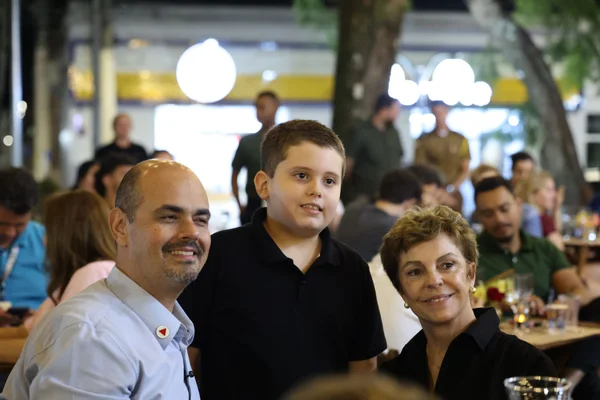 Governo de Minas participa do projeto Cidade Gastronômica Cumbucca em Andradas