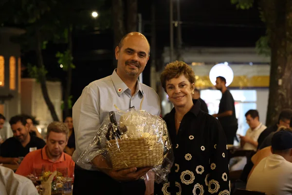 Governo de Minas participa do projeto Cidade Gastronômica Cumbucca em Andradas