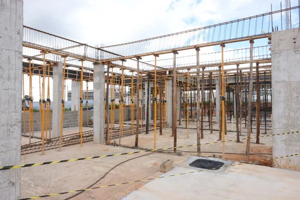 Governo de Minas vistoria obras da nova sede do Corpo de Bombeiros em Diamantina