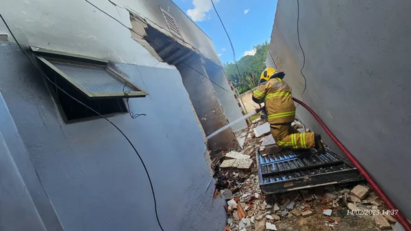 Pesquisa mostra que medidas simples de autoproteção podem salvar vidas em incêndios residenciais