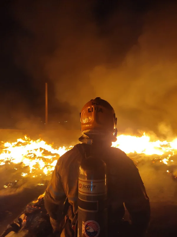 Pesquisa mostra que medidas simples de autoproteção podem salvar vidas em incêndios residenciais