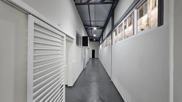 Hospital Alberto Cavalcanti inaugura novas instalações que vão aprimorar a logística e o atendimento