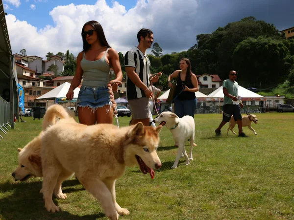 Governador esteve na Praça de Serviços do Governo Presente, em Ouro Preto, e anunciou investimentos para a região Central