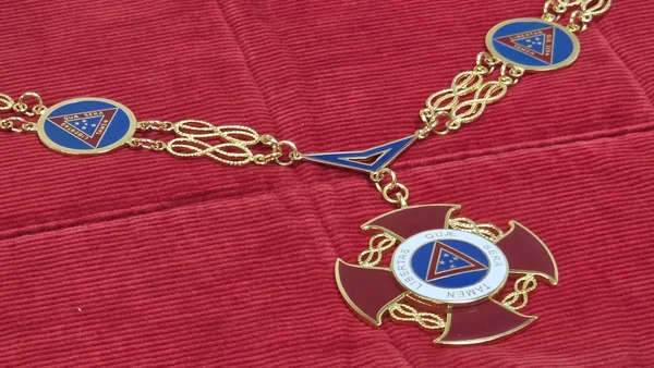 Cerimônia de entrega da Medalha da Inconfidência 2026