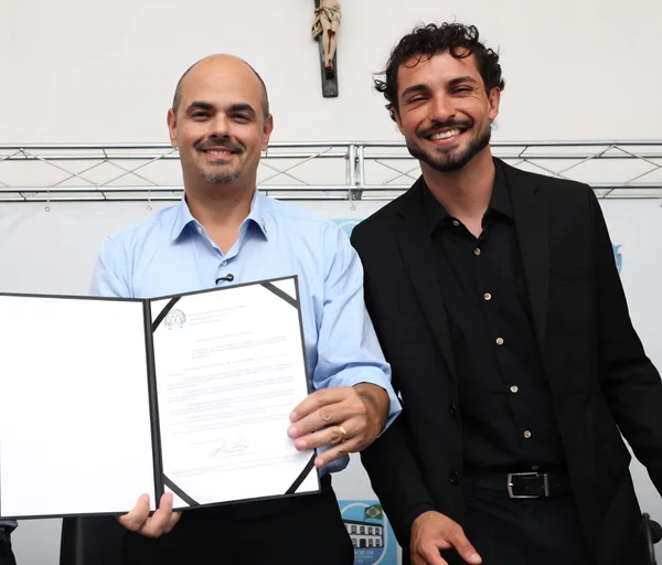 Governo de Minas transfere capital para Barbacena e anuncia novo Colégio Tiradentes na região