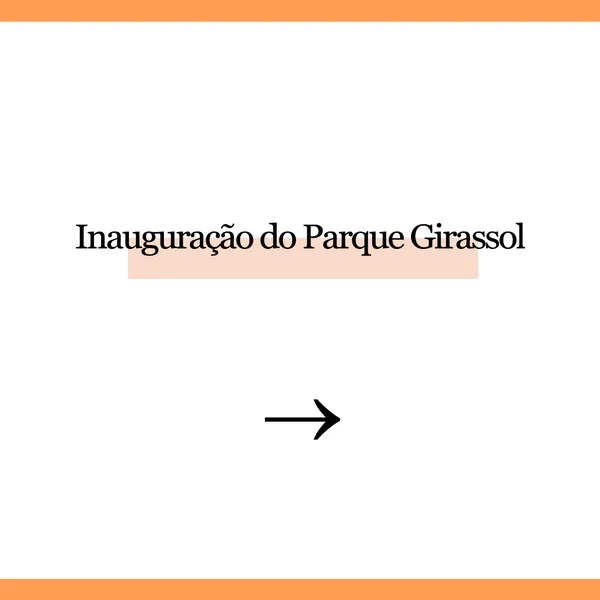 Em Ouro Branco, Governo de Minas inaugura primeiro Parque Girassol no interior do estado para fortalecer acolhimento de crianças com deficiência