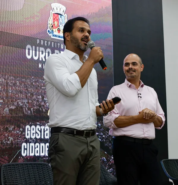Em Ouro Branco, Governo de Minas inaugura primeiro Parque Girassol no interior do estado para fortalecer acolhimento de crianças com deficiência