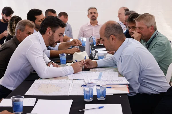 Governo de Minas anuncia R$ 440 milhões em obras e projetos de infraestrutura rodoviária para região do Campo das Vertentes