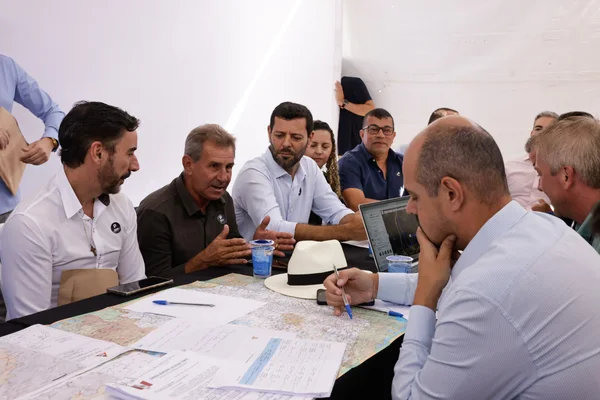 Governo de Minas anuncia R$ 440 milhões em obras e projetos de infraestrutura rodoviária para região do Campo das Vertentes