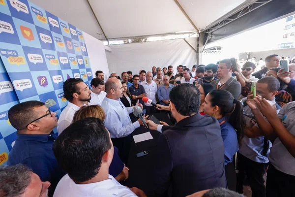 Governo de Minas anuncia R$ 440 milhões em obras e projetos de infraestrutura rodoviária para região do Campo das Vertentes