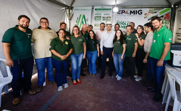 Governo de Minas anuncia R$ 440 milhões em obras e projetos de infraestrutura rodoviária para região do Campo das Vertentes