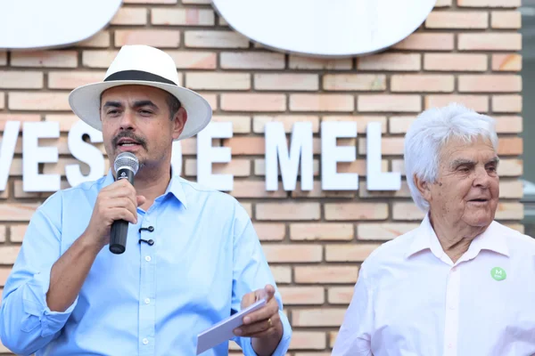 Governo de Minas entrega obras de Unidade Básica de Saúde em Cabeceira Grande