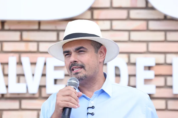 Governo de Minas entrega obras de Unidade Básica de Saúde em Cabeceira Grande
