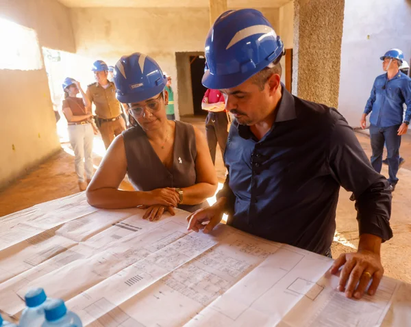 Governo de Minas investe R$ 5 milhões para obras da primeira UPA de Paracatu