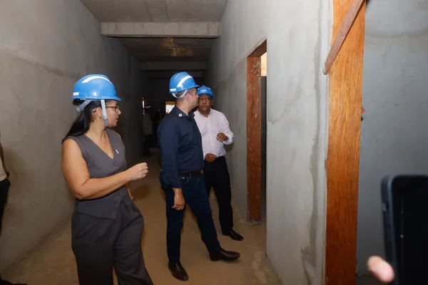 Governo de Minas investe R$ 5 milhões para obras da primeira UPA de Paracatu