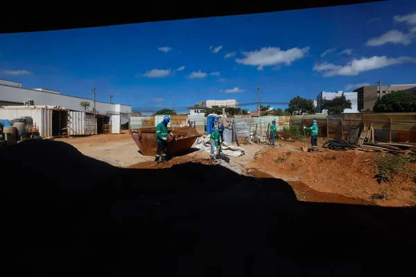 Governo de Minas investe R$ 5 milhões para obras da primeira UPA de Paracatu